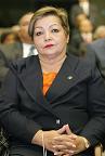 María Teresa Rivero de Cusicanqui. Corte Suprema de Justicia y Consejo de la Magistratura Bolivia