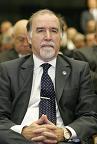 Mariano Candioti. Consejo de la Magistratura del Poder Judicial de la Nación Argentina. Argentina.