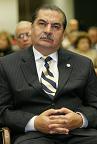 David Gonzalo Cabezas Flores. Consejo Nacional de la Judicatura El Salvador