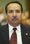 Edwin A. Vegas Gallo Consejo Nacional de la Magistratura. Perú